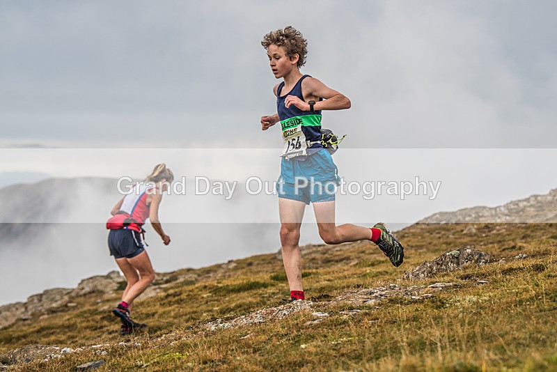 Buttermere-258 - Buttermere Shepherds Meet Fell Race Sunday 29th October 2023