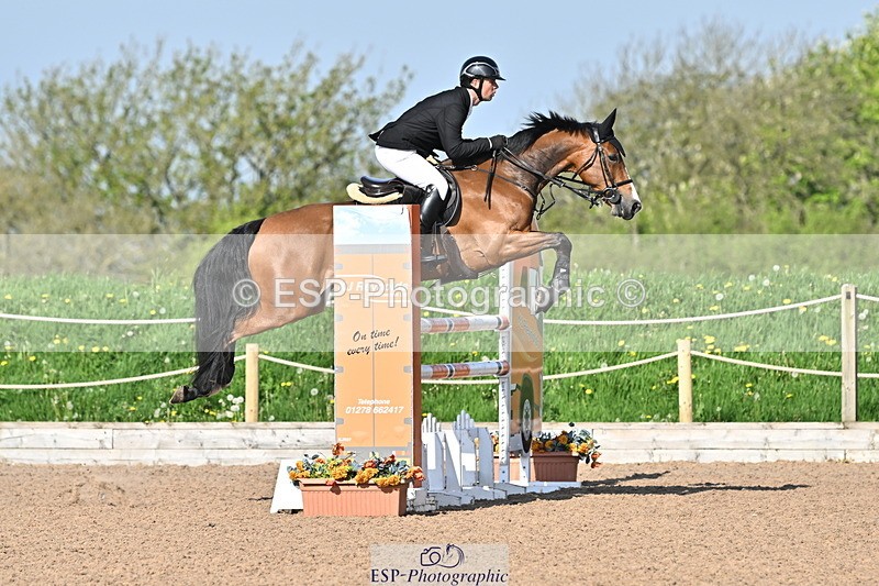 240509A-091413-00491 - Cls 8 Foxhunter