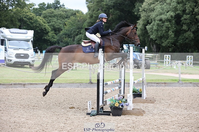 250705A-090713-12904 - Cls 32 85cm Amateur Qualifier