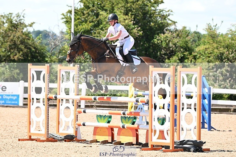 250709-131607-00787 - Cls 4 Snr Newcomers & Snr 1.10m