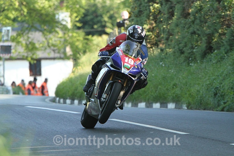  - Superstock