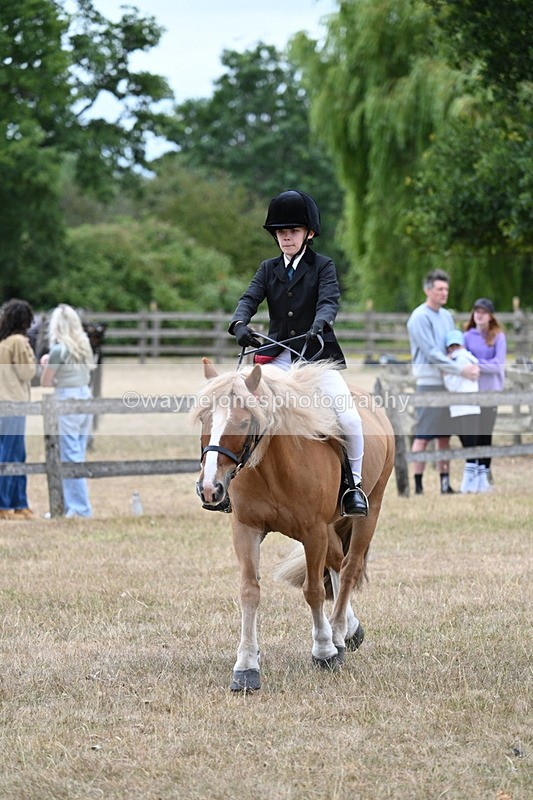 WJ7_7168 - Class 2 Best Rider