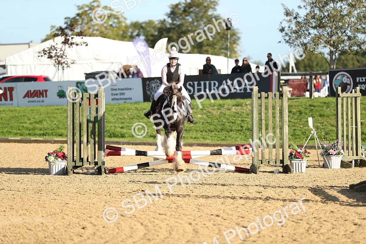 SBM_14369 - E4a - Eventers Challenge 50cm Open