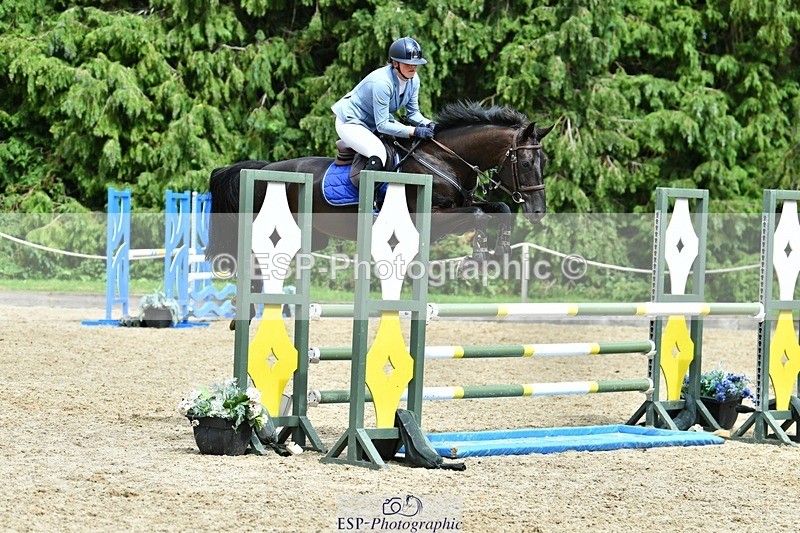 230715-152657-33947 - Cls 87 Wyvern Amateur 1.10m Final