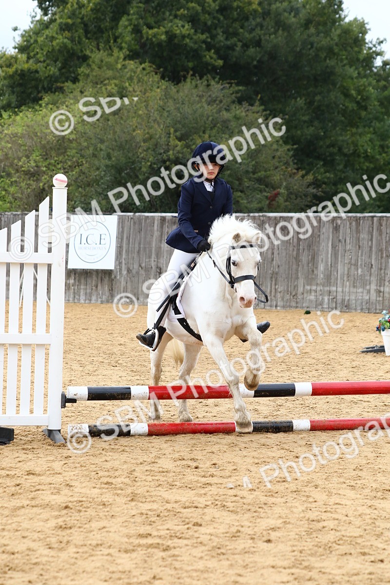 SBM_68124 - J3b - Mini Tour Junior Pony 40cm Championship