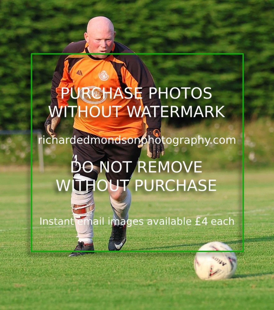 533A2332 - Kendal County Reserves vs Kirkby Lonsdale Reserves