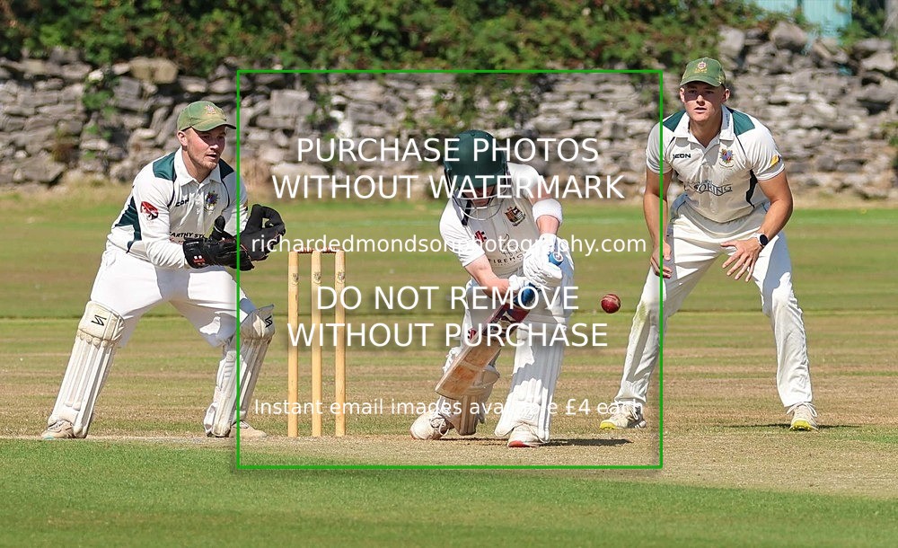 533A4924 - Kendal vs Netherfield (First Innings)