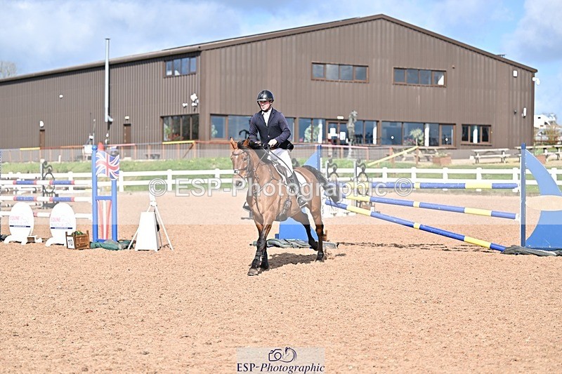 260325-142821-00595 - Cls 6 Foxhunter and 1.20m Open