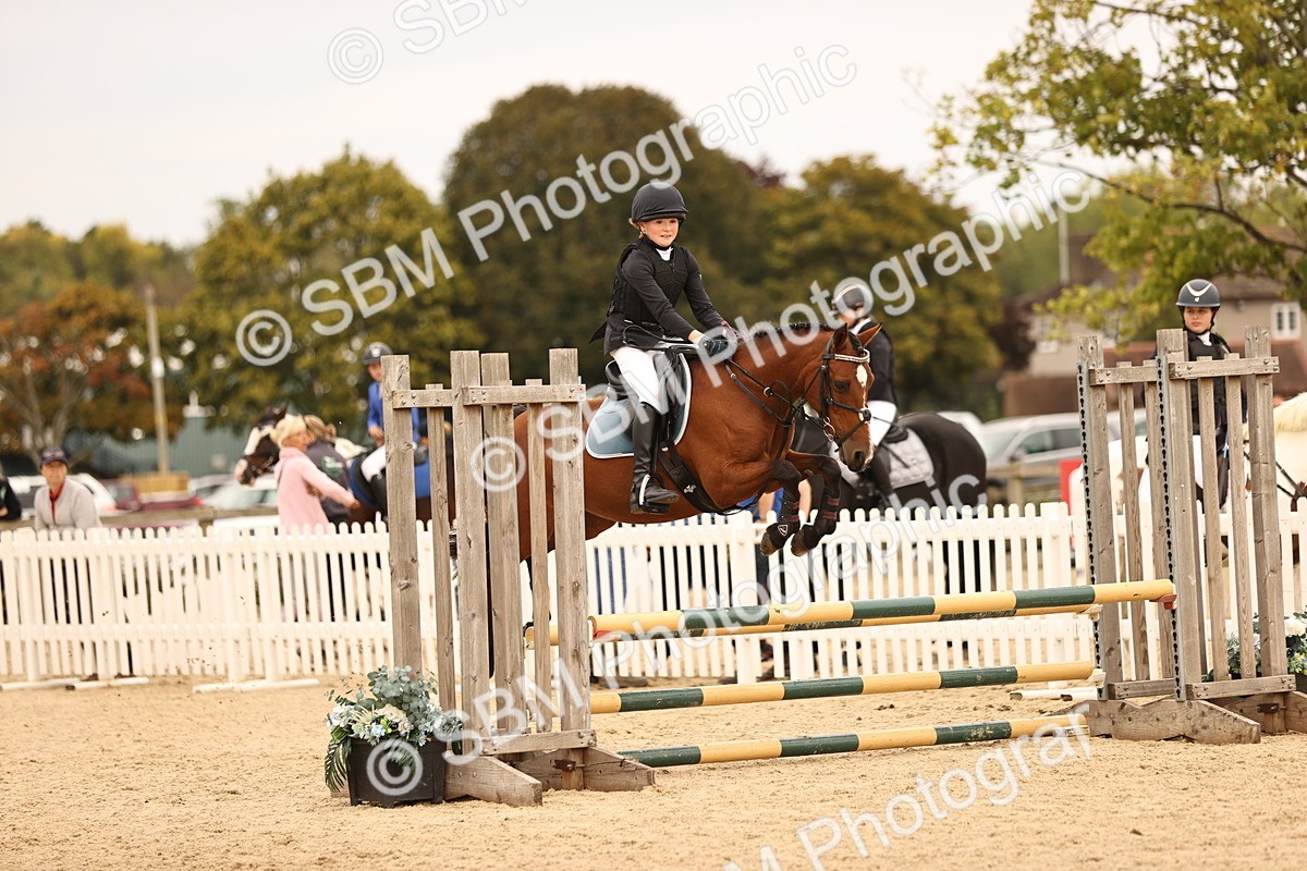 SBM_72567 - J14 - Junior Pony 65cm Championship