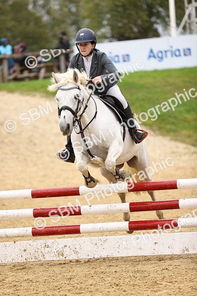SBM_68849 - J18 - Junior Pony 85cm championship