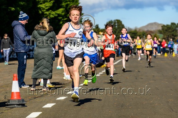 YathRR25-912252 - U13 Boys