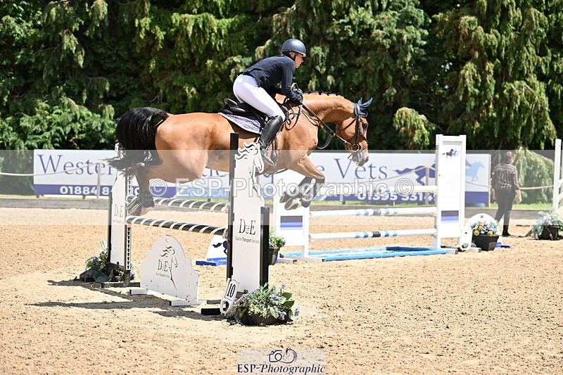 250706A-132221-19644 - Cls 49 Snr 1.10m Grand Prix