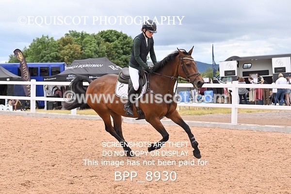 BPP_8930 - CLASS 20 SAT GFS Saddles Senior Newcomers/1.10m Open