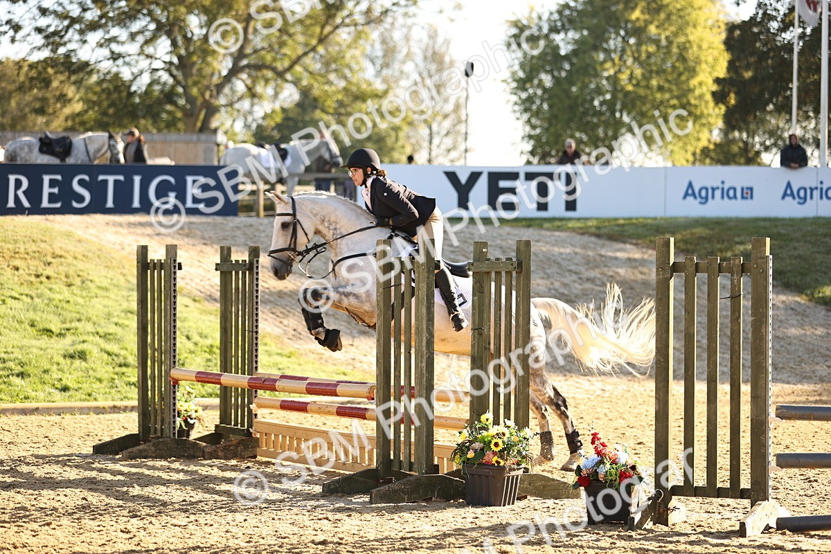 SBM_34620 - J38 - Senior 80cm Championship