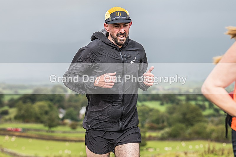 Westmorland-123 - Great Westmorland Trail Race (Junior & Senior Races) Saturday 13th September 2025