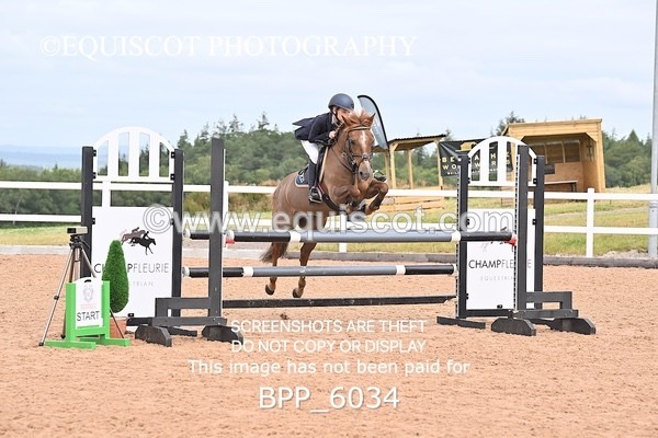 BPP_6034 - SUN CLASS 49 Horse of The Year Show 128cms Qualifier