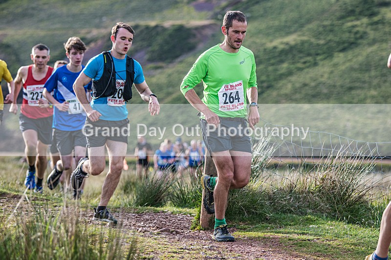 Gavel-152 - Gavel Fell Races (Junior & Senior) Wednesday 28th May 2025