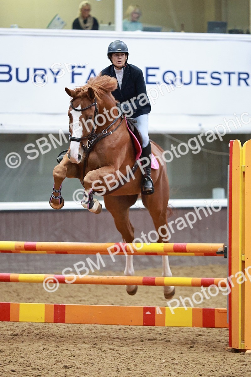 SBM_001033 - Class 3 - Senior Discovery 1.00m