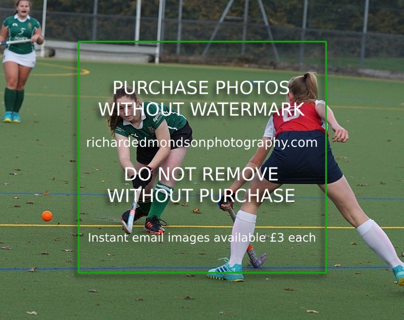 DSC01171 - Kendal Ladies Seconds v Wigton Seconds (12/10/19)