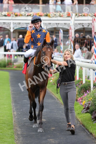 yr19082021r2-33 - Race 2 2.25pm Goffs UK Premier Yearling Stakes