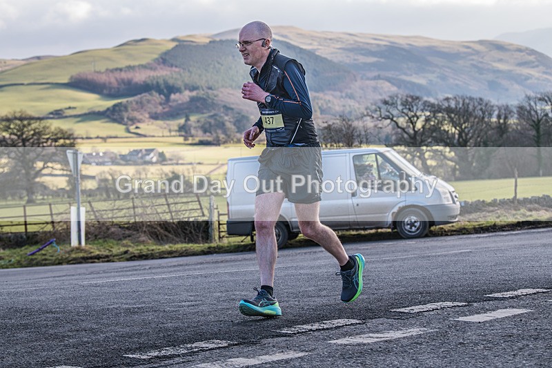 North Lakes-1354 - North Lakes 10K & Half Marathon Sunday 9th February 2025