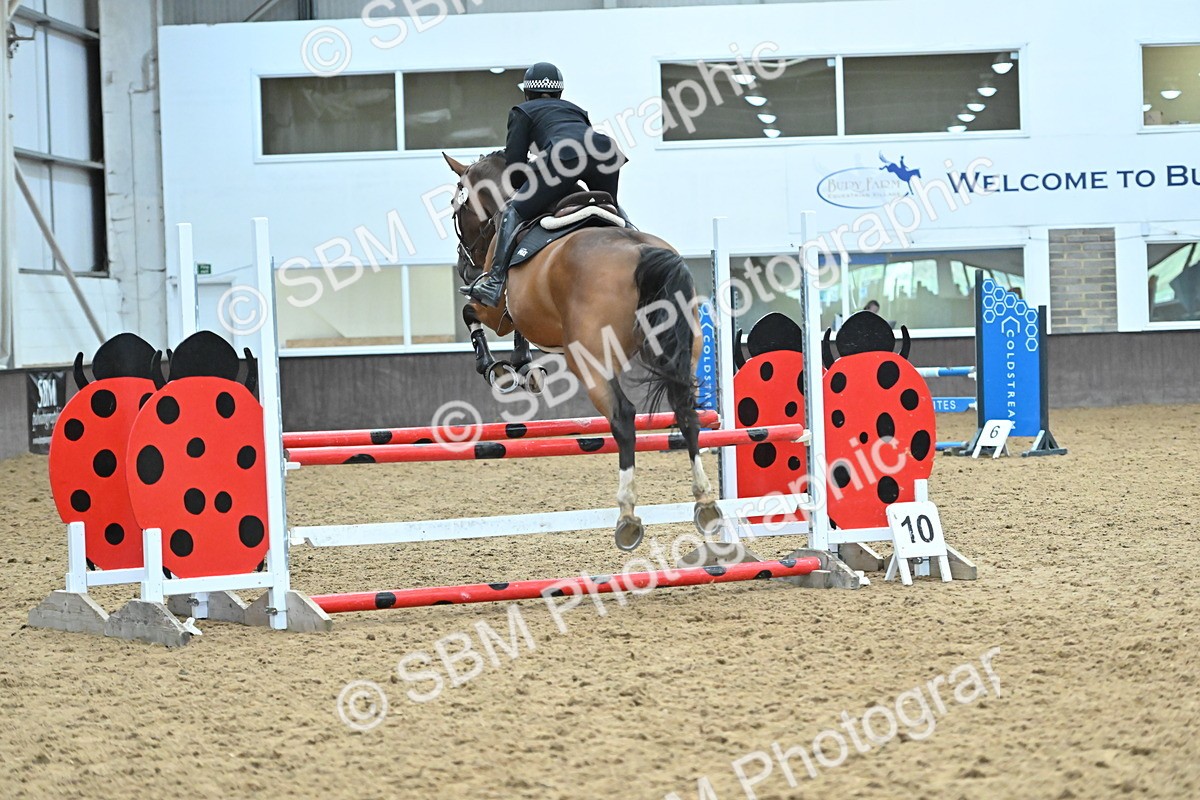 SBM_005305 - Class 58,59 - 90cm Restricted & Open