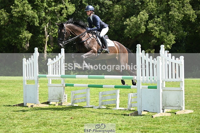 250704A-141447-07665 - Cls 27 Snr Discovery and 1m Open