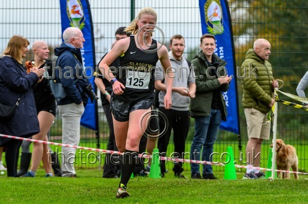 WestRLY25-924266 - Senior/Junior/Masters Women Set Two