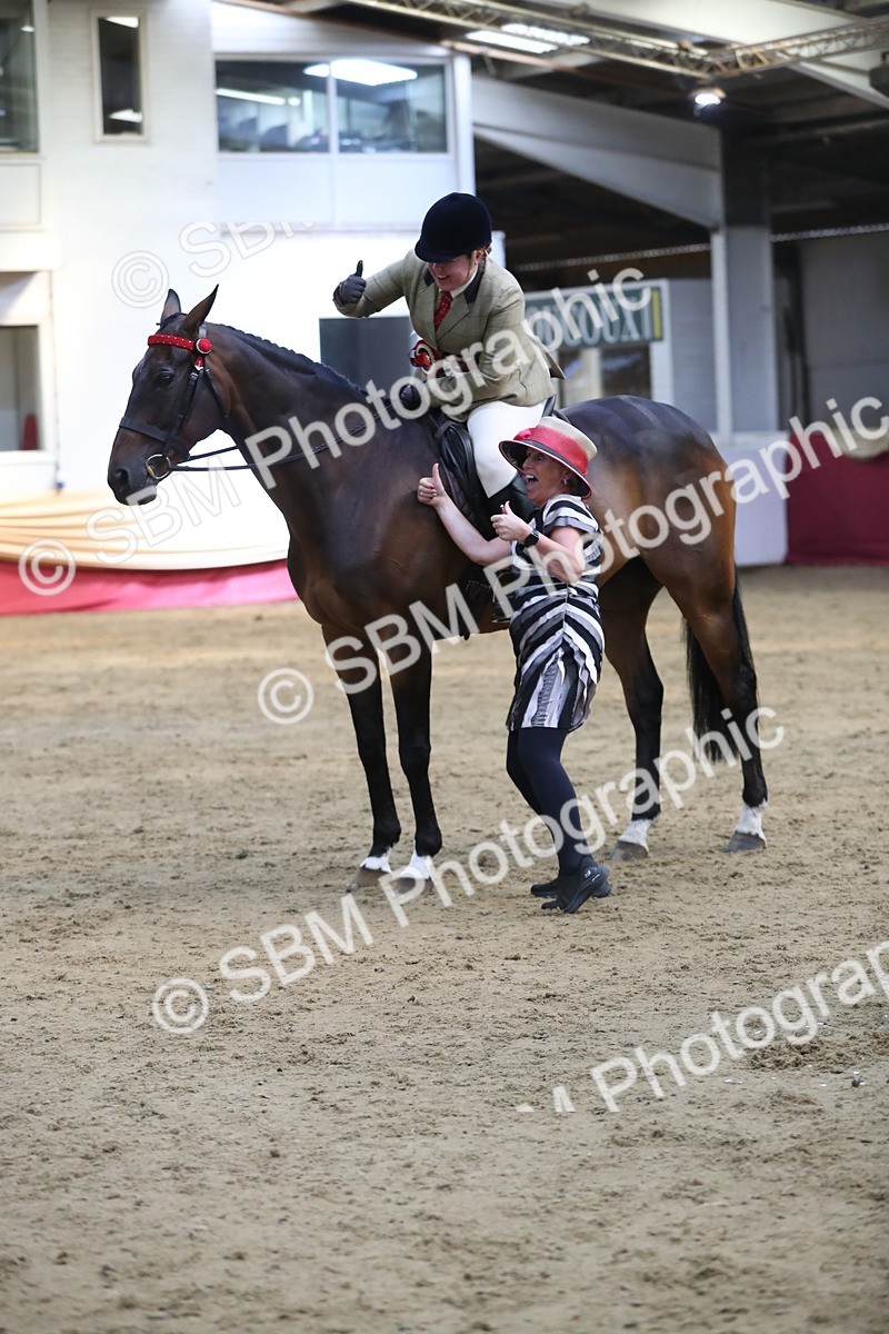 SBM_02979 - Class 6a Area Ridden Pre Vet