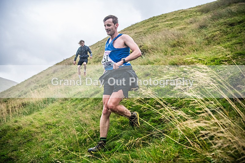 Steel Fell-490 - Steel Fell Race Wednesday 5th August 2026