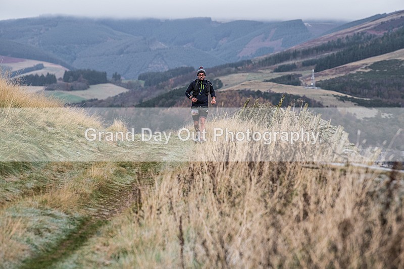 Tweed Valley-268 - High Terrain Events Tweed Valley 65 & 50K Ultra Trail Races Sunday 17th November 2024