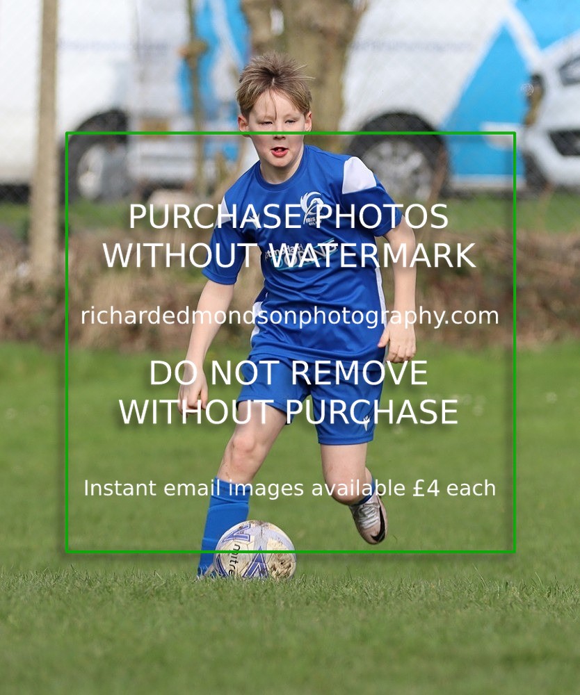 IMG_2431 - Ibis Utd U10 vs Ibis U10 (16/3/24)