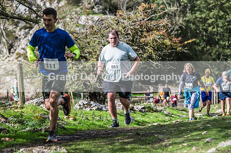 Dovedale Dash-2057 - Dovedale Dash Sunday 5th October 2025
