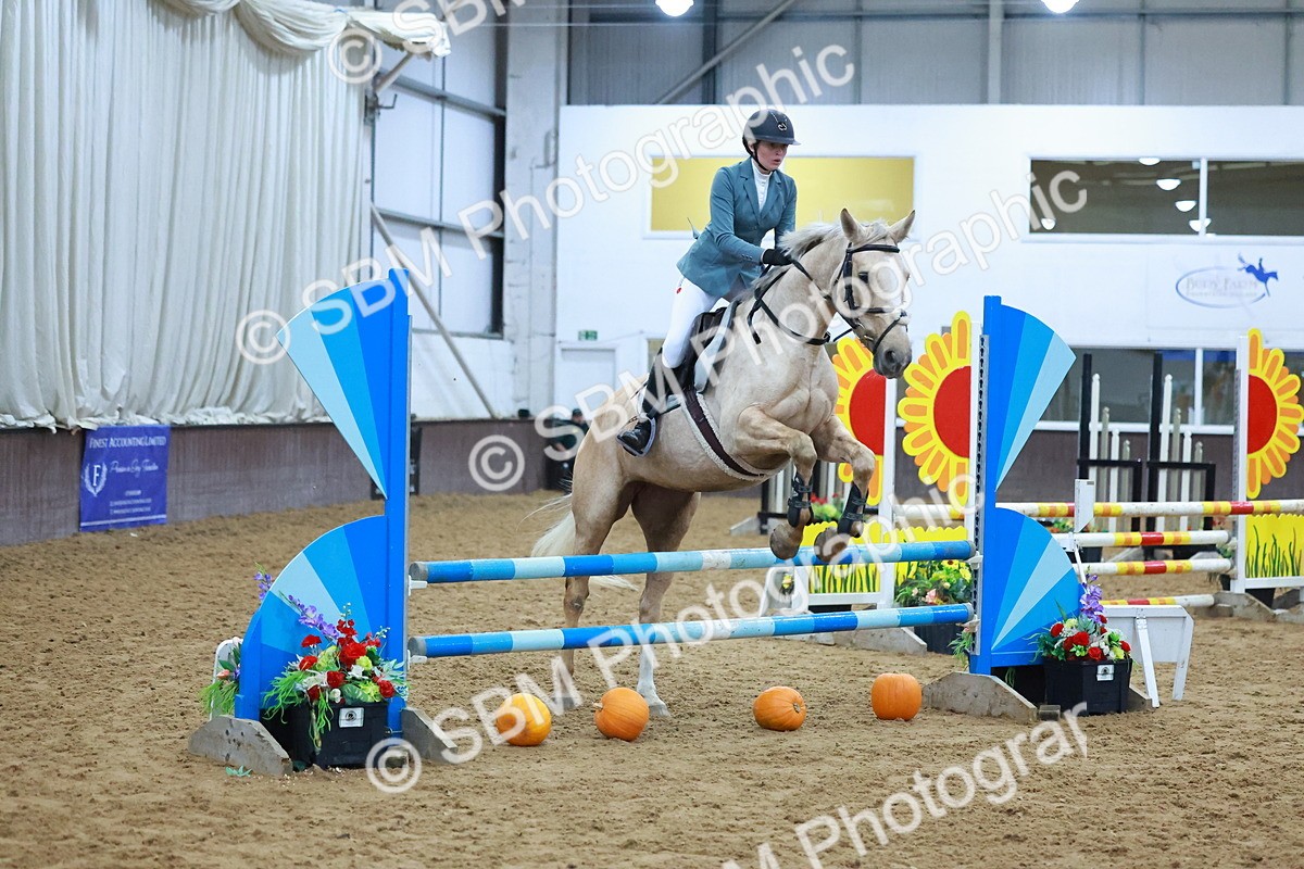 SBM_004175 - Class 5 - Accumulator with Joker