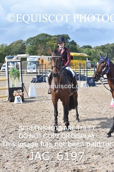 JAC_6197 - CLASS 7 SAT Blue Chip Pony Newcomers/ 1m Open