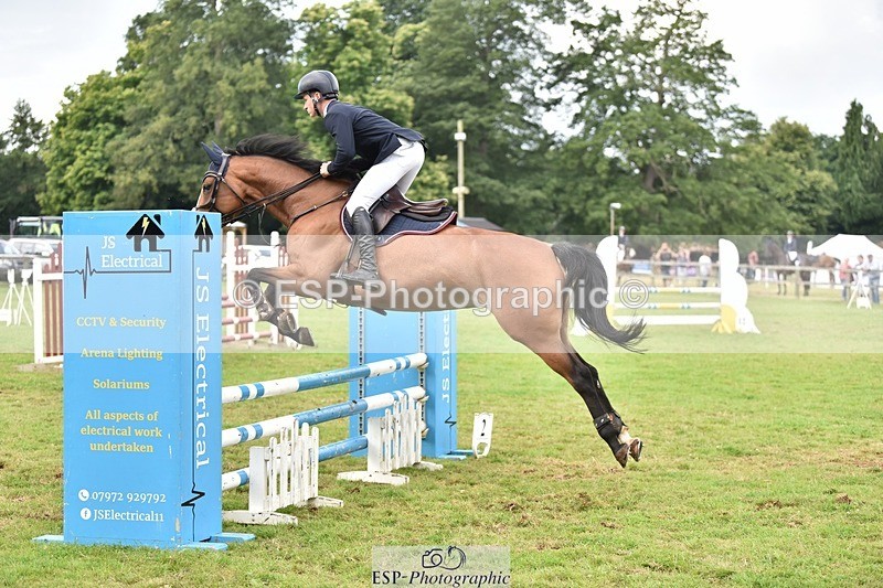 240713-100658-36372 - Cls 157 British Novice and 90cm Open
