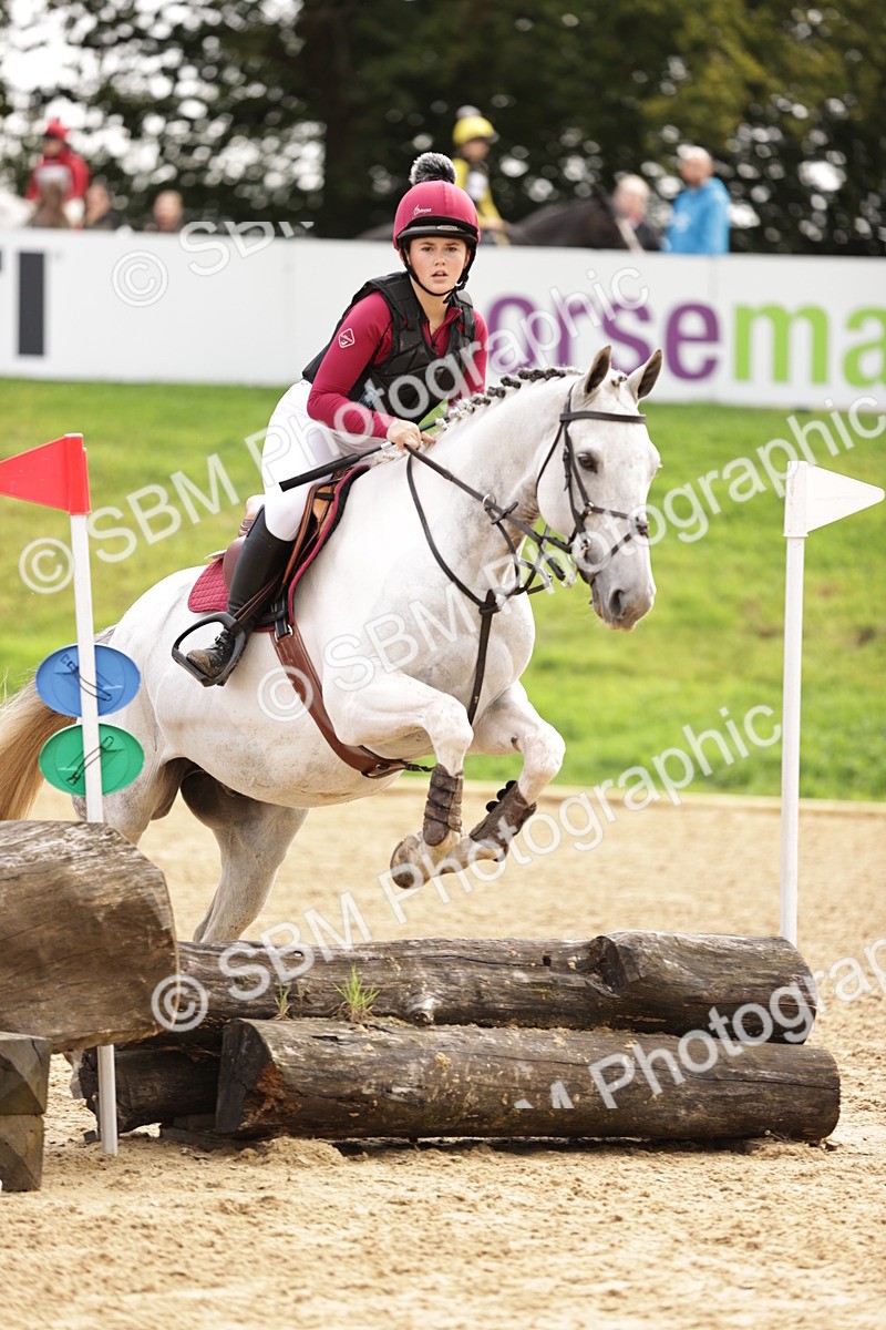 SBM_02893 - E2A - Eventers Challenge 60cm Open