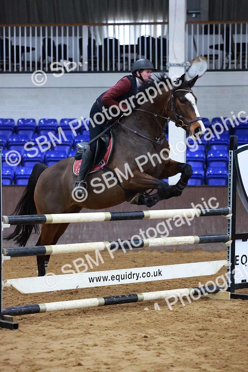 SBM_001042 - Class 3 - Senior Discovery - 1.00m