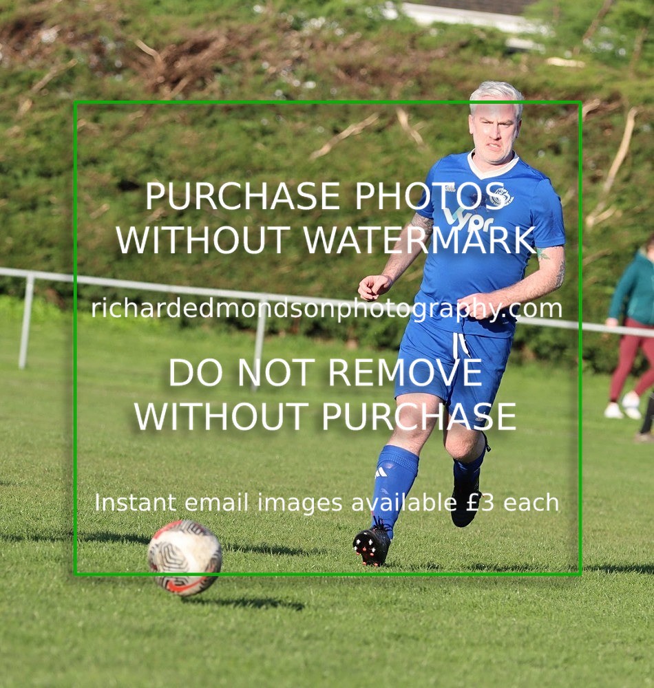 IMG_8931 - Kirkby Lonsdale Reserves vs Carnforth Rangers (16/4/24)