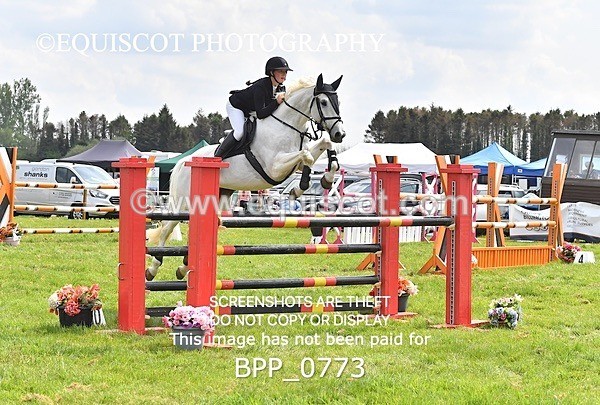 BPP_0773 - CLASS 4 B & C Championship Qualifier