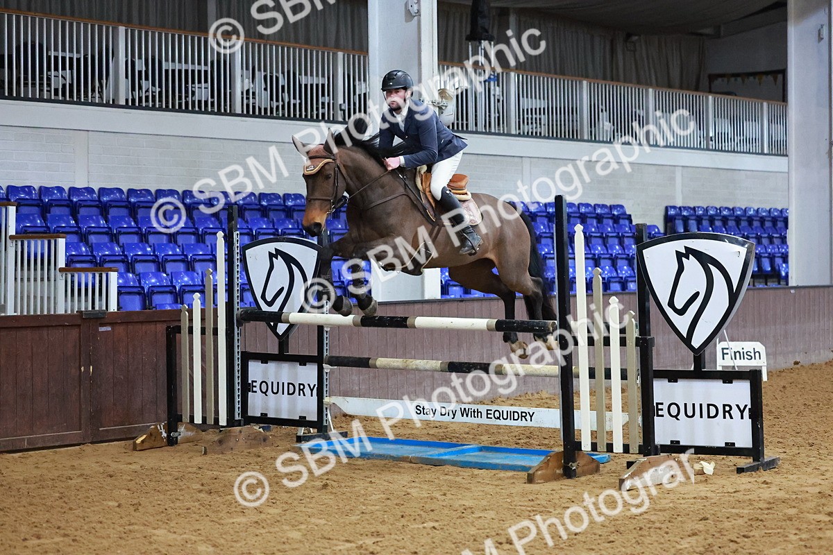 SBM_003829 - Class 4 - Senior Newcomers - 1.10m