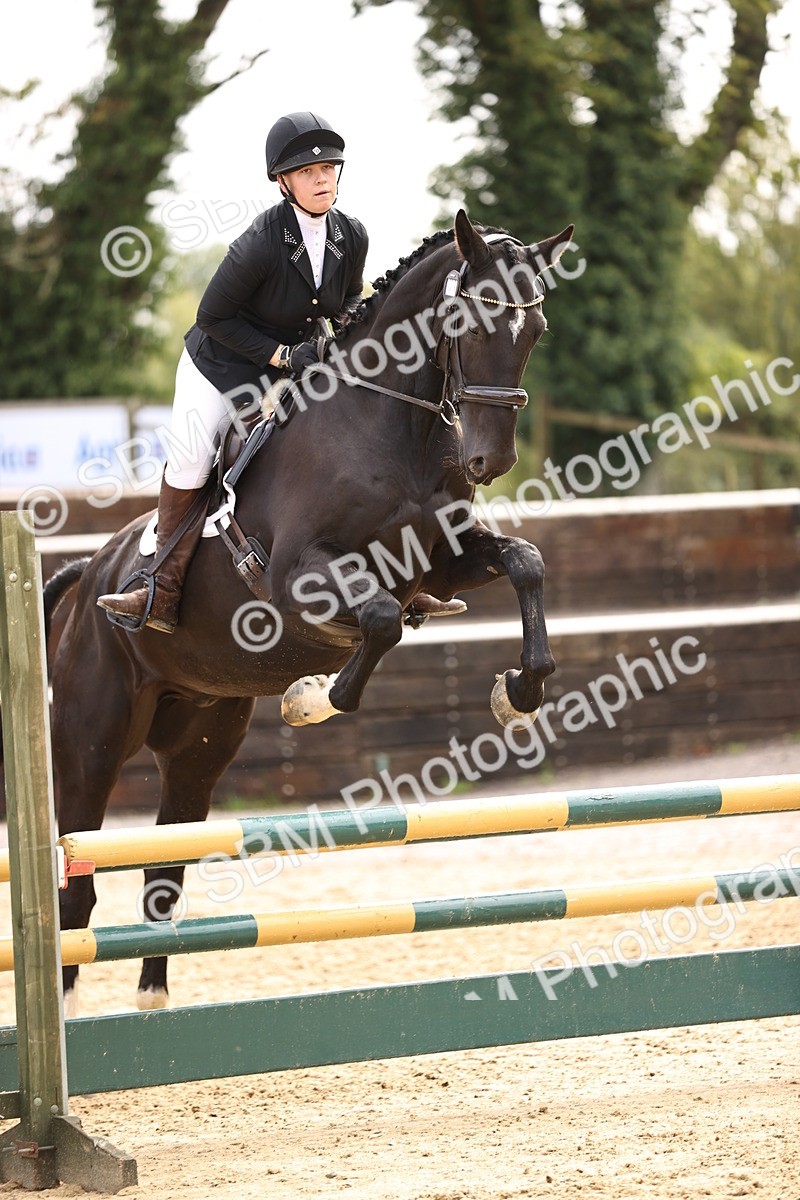 SBM_41039 - J40 Senior Horse & Pony 90cm Supreme Championship