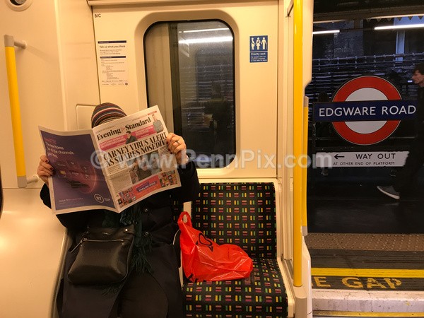  - Recent Images - by Matt Pennington