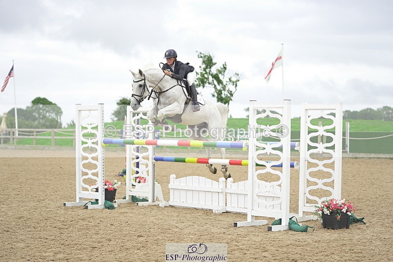 230730A-165900-11178 - Cls 30 Senior 1.20m Open