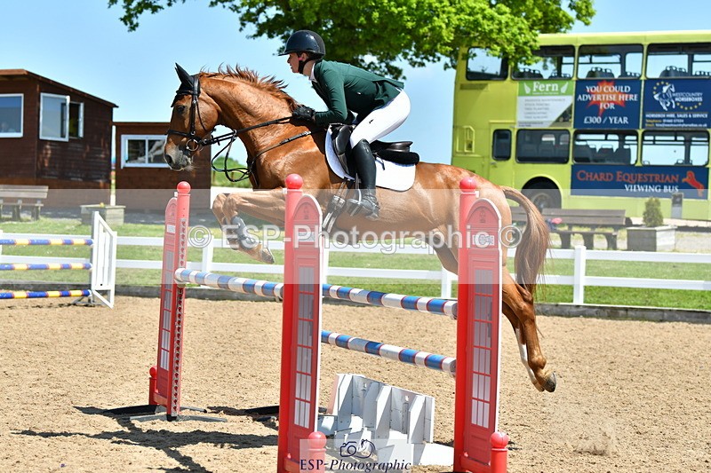 230524A-133808-00664 - Cls 5 Foxhunter & 1.20m Open
