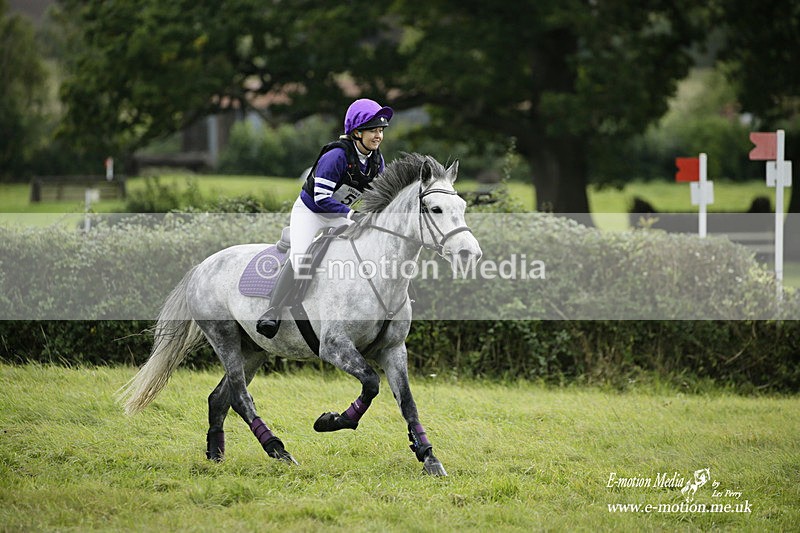  WWHT 031021 3388 - Intermediate (0.90m)  03/10/21