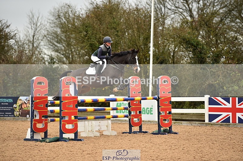 231122A-134742-00515 - Cls 5 Foxhunter & 1.20m Open