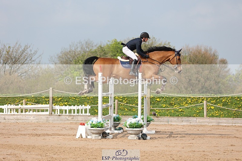 250424-103606-03122 - Cls 33 Young Horse 7yr old