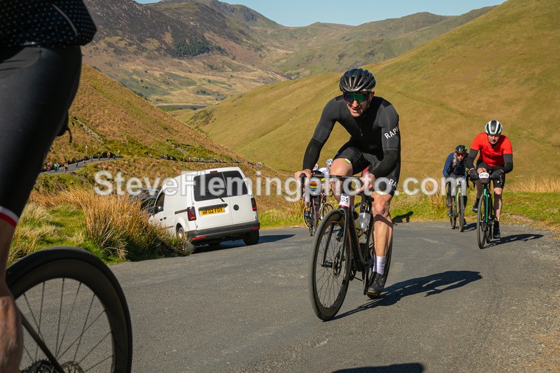 095334 - Newlands Pass 09.00 - 10.00