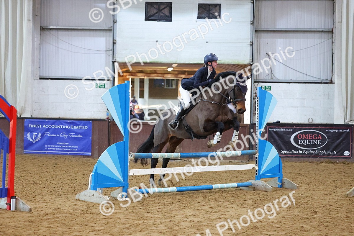 SBM_001715 - Class 5 - 80cm